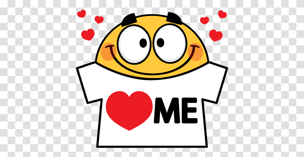 Emoji Sticker Happy, Text, Label, Face, Graphics Transparent Png