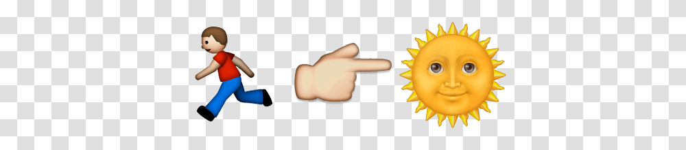 Emoji Sun The Emoji, Hand, Person, Thumbs Up, Finger Transparent Png