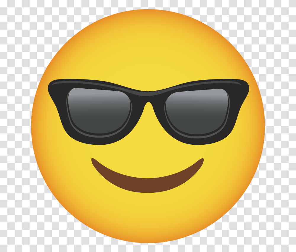 Emoji Sunglasses, Accessories, Accessory, Helmet Transparent Png