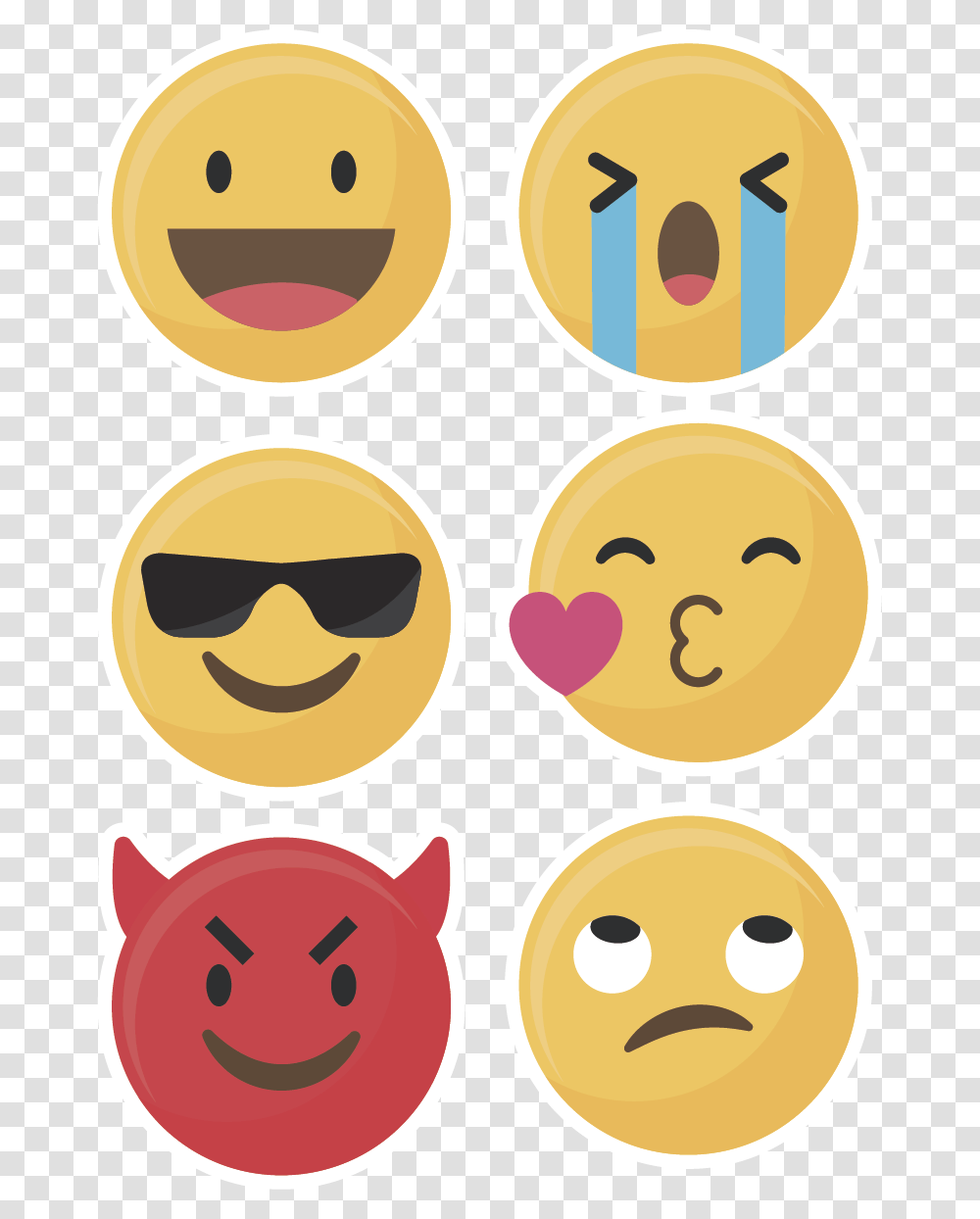Emoji, Sunglasses, Accessories, Accessory, Label Transparent Png