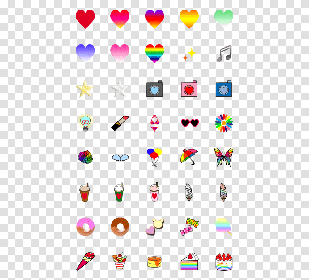 Emoji, Candle, Star Symbol, Light Transparent Png