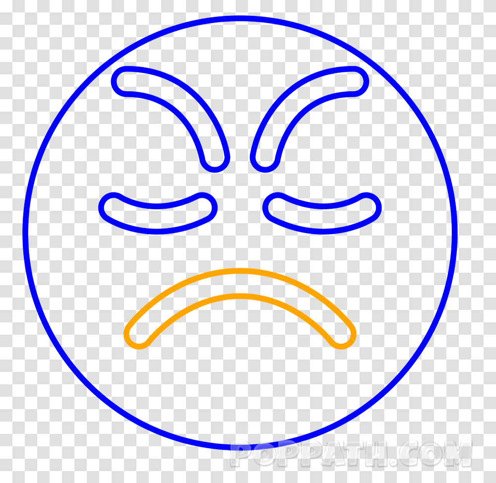 Emoji, Logo, Trademark Transparent Png