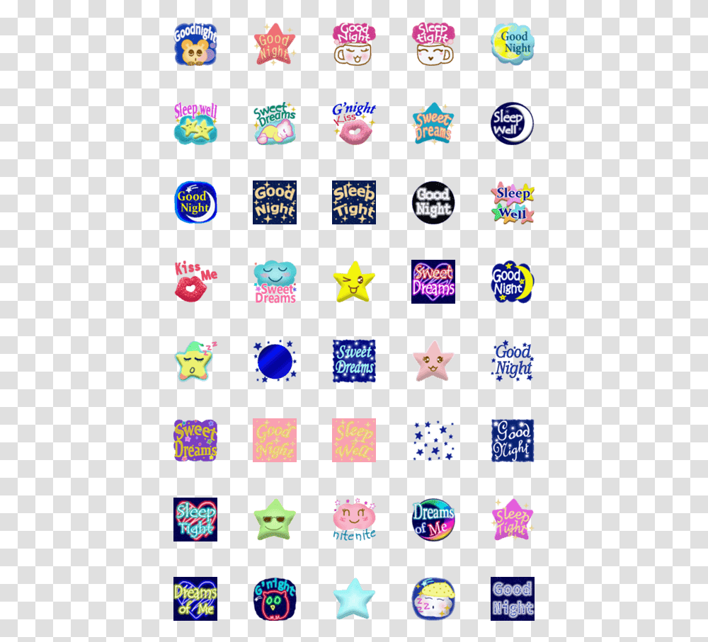 Emoji, Star Symbol, Logo, Trademark Transparent Png