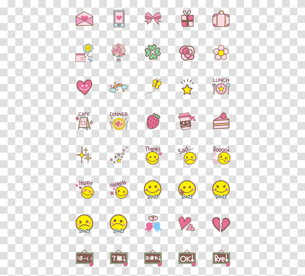 Emoji, Rug, Logo Transparent Png