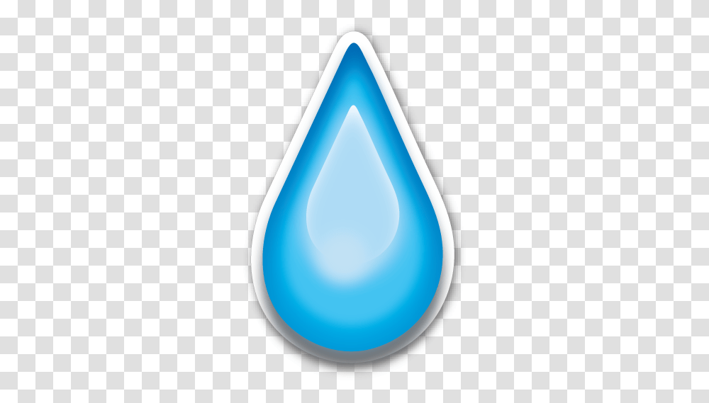 Emoji Tear 1 Image Tear Emoji, Droplet, Symbol, Text, Metropolis Transparent Png