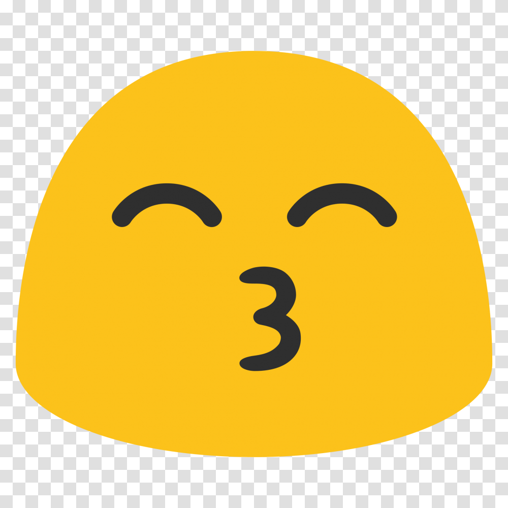 Emoji, Tennis Ball, Number Transparent Png