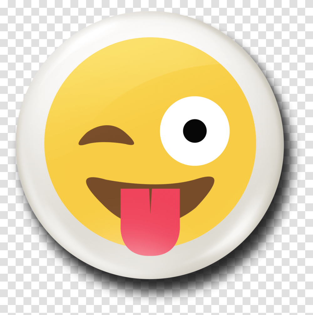 Emoji Tongue Out Clipart Sticking Tongue Out Emoji, Mouth Transparent Png
