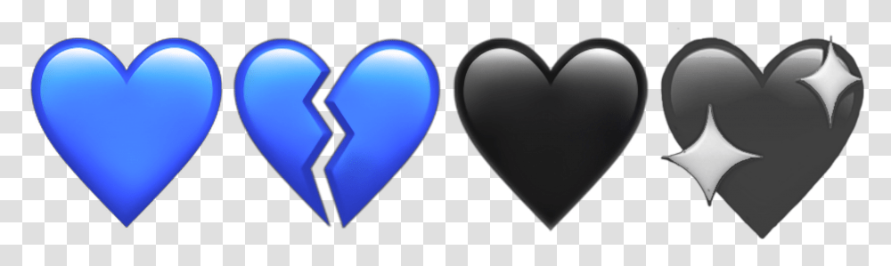 Emoji Tumblr Broken Purple Heart Emoji, Plectrum, Lighting, Mouse, Hardware Transparent Png