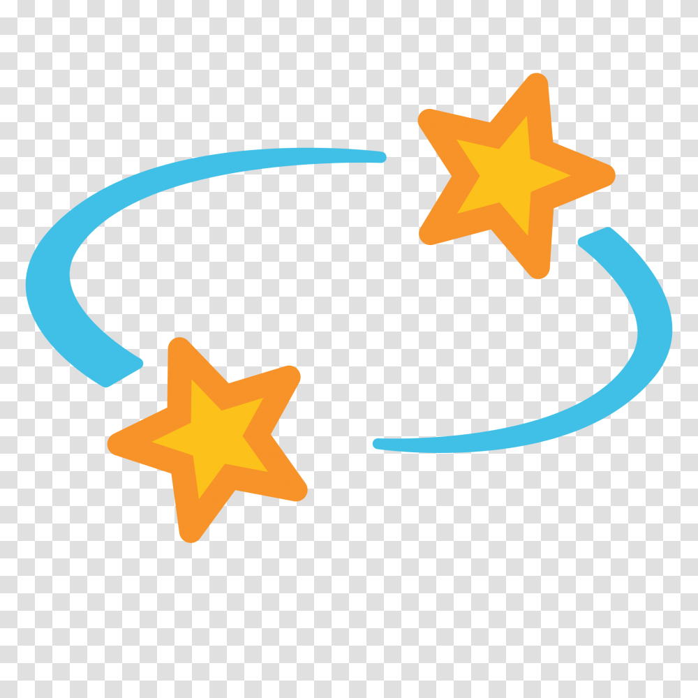 Emoji U1f4ab Dizzy Symbol, Star Symbol Transparent Png