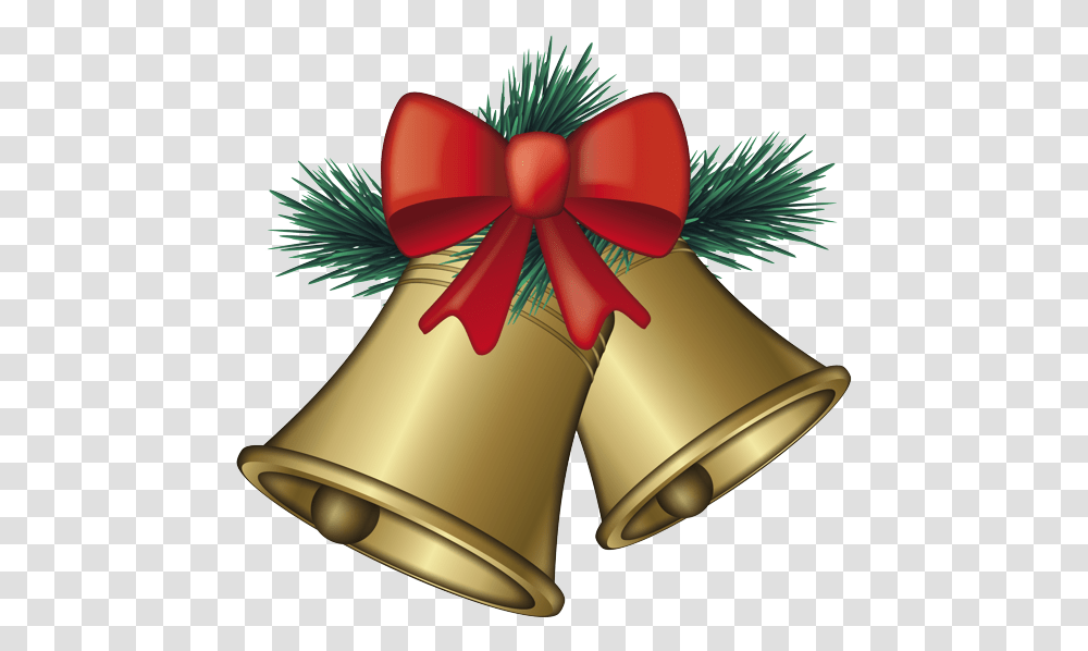 Emoji - The Official Brand Christmas Bell Christmas Tree, Sink Faucet, Bronze Transparent Png