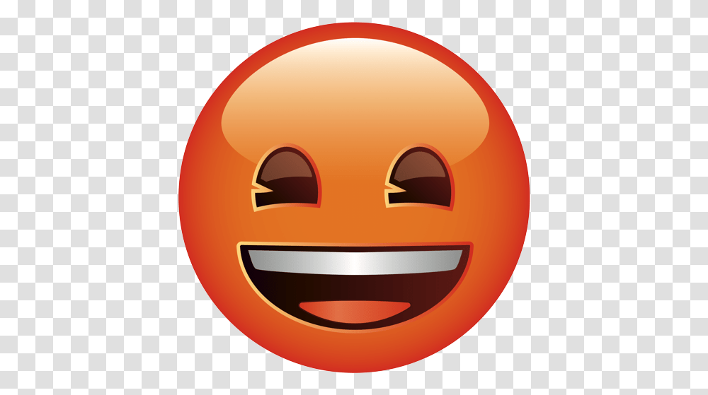 Emoji - The Official Brand Grinning Face With Smiling Happy, Text, Bowl, Plant, Label Transparent Png