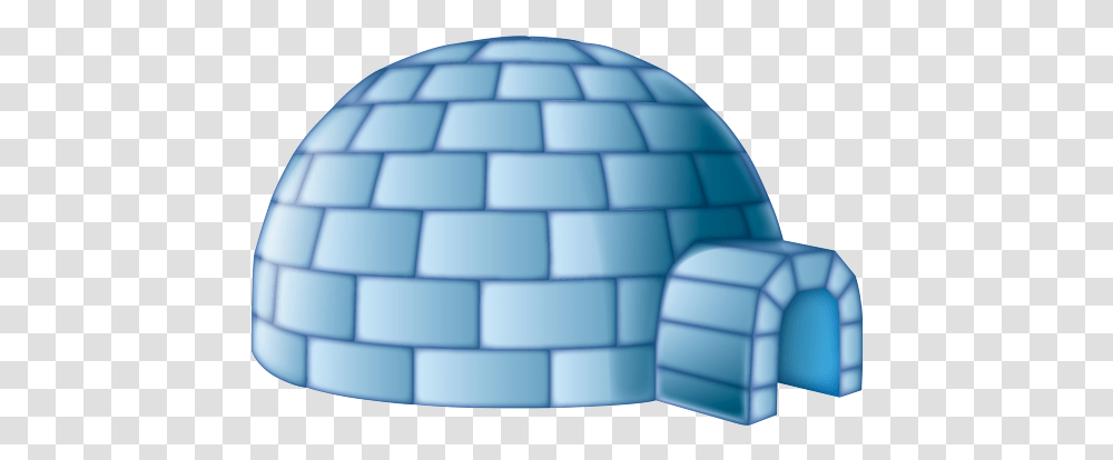 Emoji - The Official Brand Igloo Iphone Igloo Emoji, Nature, Outdoors, Snow, Soccer Ball Transparent Png