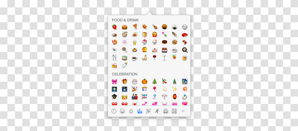 Emoji Updates In Os X 10103 And Ios 83 Skin Tone Emoji Categories, Text, Alphabet, Number, Symbol Transparent Png