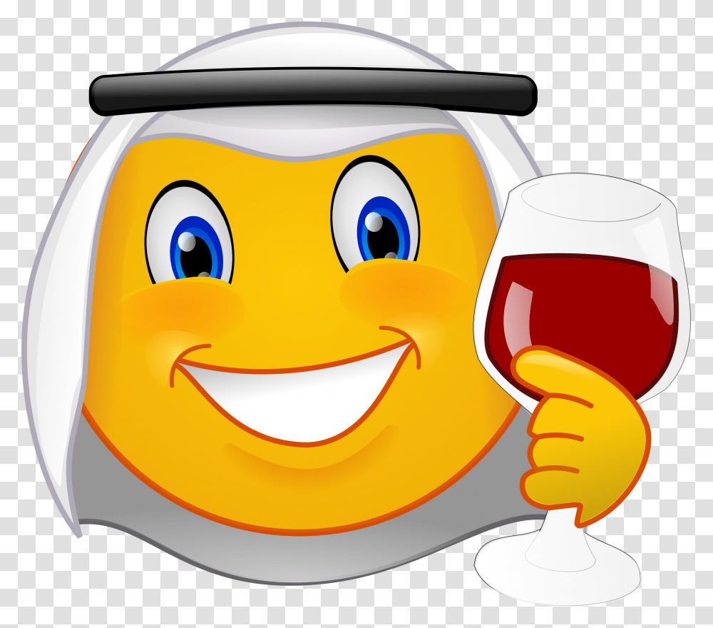 Emoji Vector Model Smiley, Glass, Beverage, Drink, Beer Transparent Png
