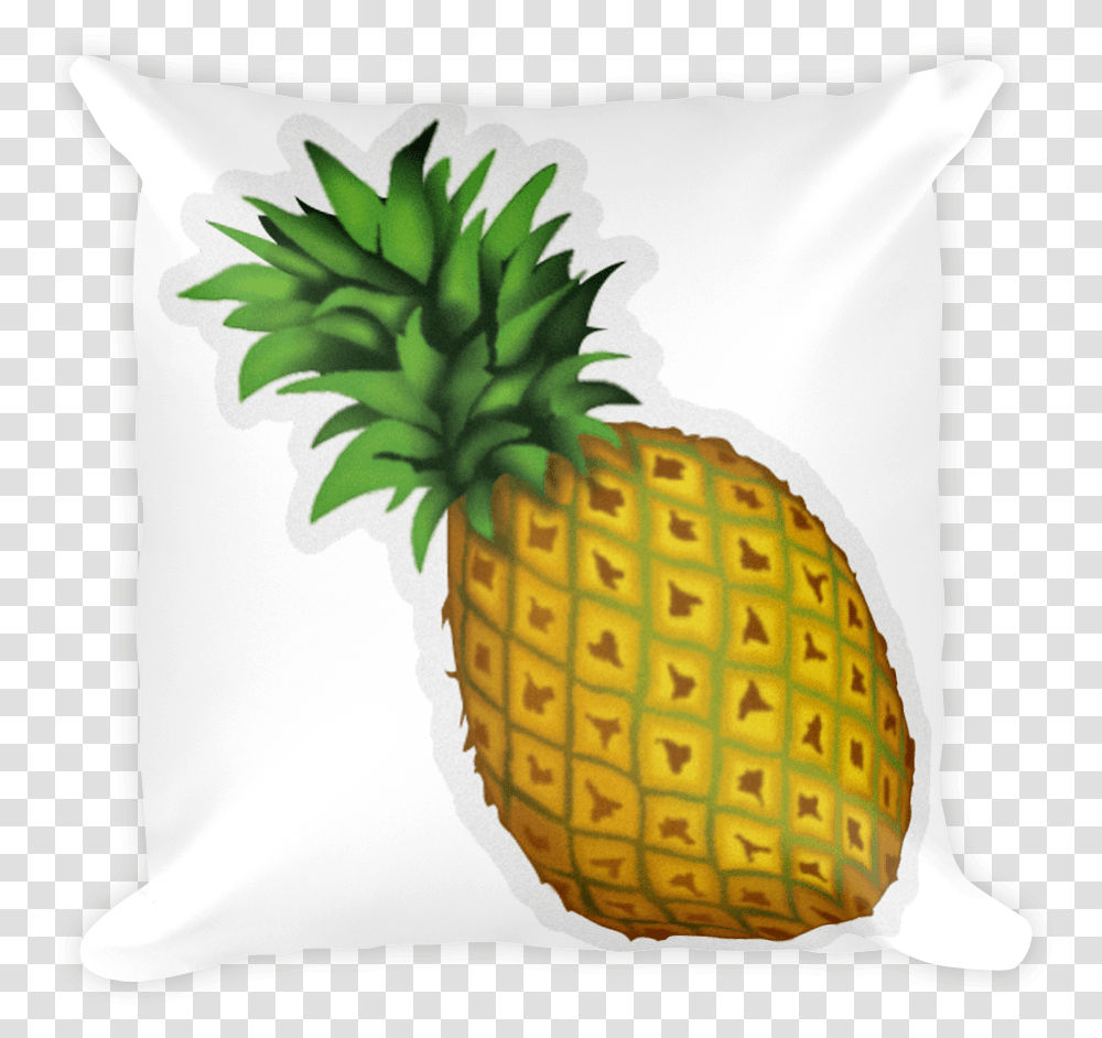 Emoji Whatsapp Download Emoji, Pillow, Cushion, Plant, Fruit Transparent Png