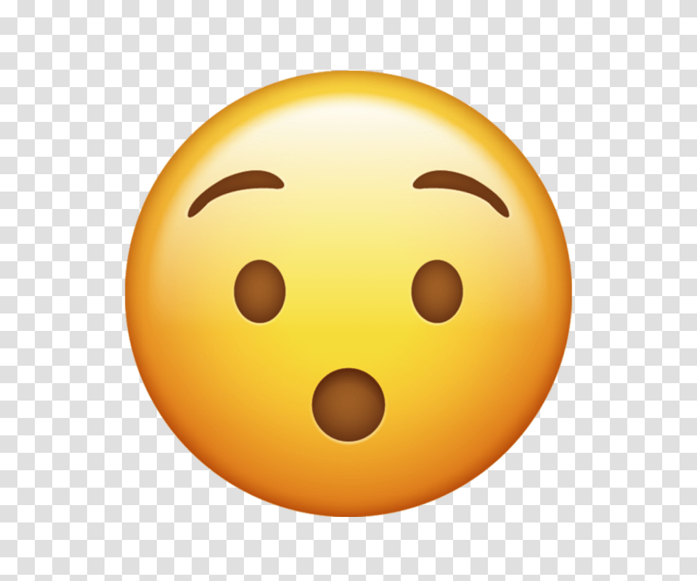 Emoji Wink 3 Image Iphone Smile Emoji, Cookie, Food, Biscuit, Sweets Transparent Png