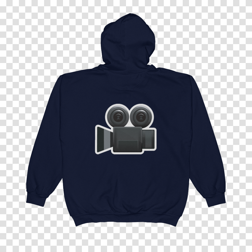 Emoji Zip Hoodie, Sweatshirt, Sweater, Sleeve Transparent Png