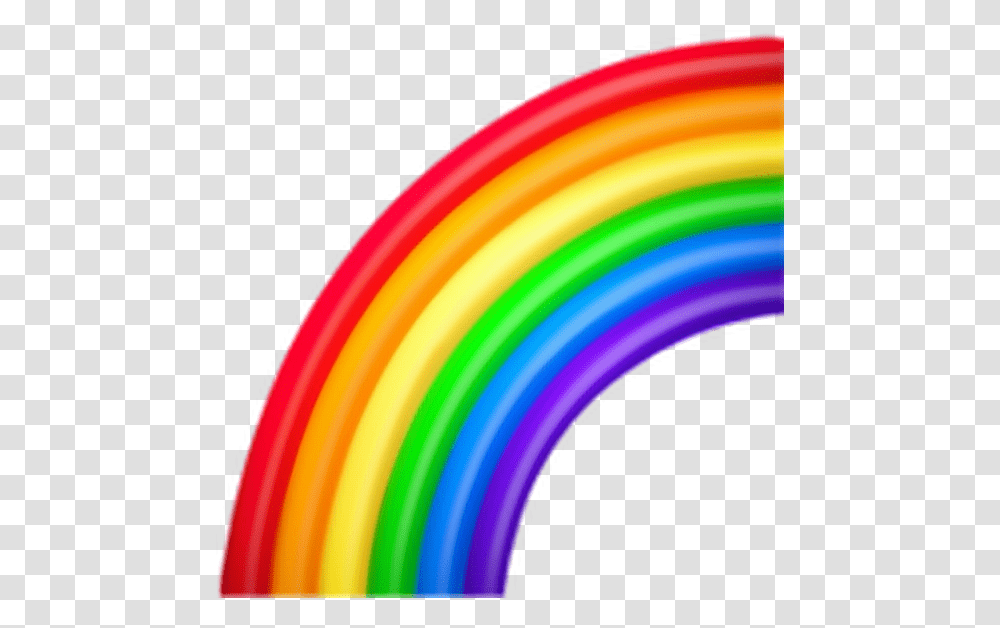 Emojiarcoiris Emoji Arcoiris Rainbow Pngtumblr Pngs, Frisbee, Toy, Light, Balloon Transparent Png