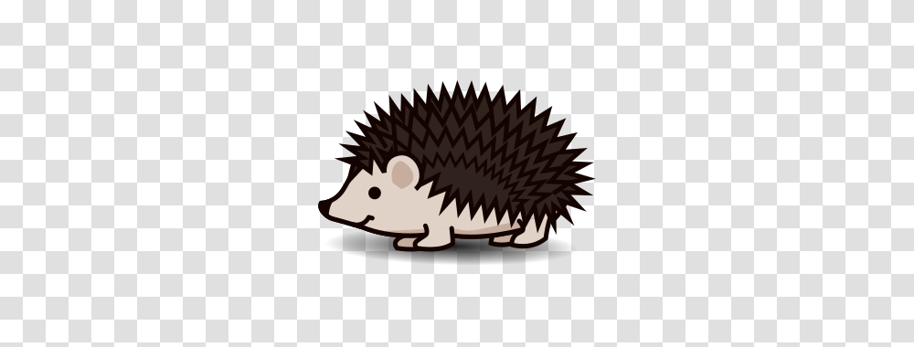 Emojidex, Hedgehog, Mammal, Animal, Porcupine Transparent Png