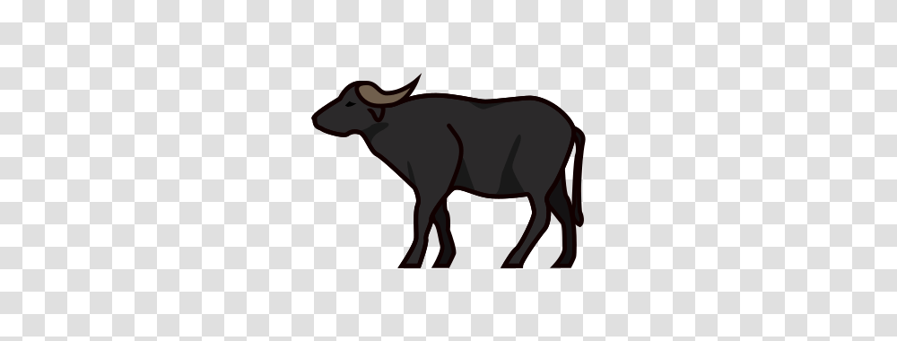 Emojidex, Mammal, Animal, Wildlife, Horse Transparent Png