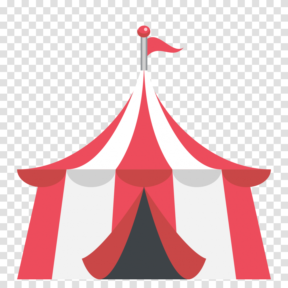 Emojione, Circus, Leisure Activities, Adventure Transparent Png