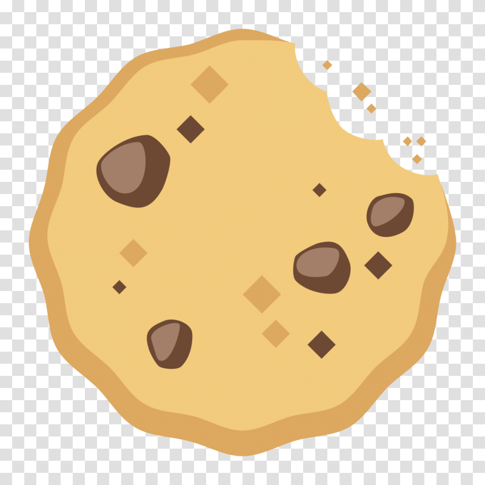 Emojione, Cookie, Food, Biscuit, Sweets Transparent Png