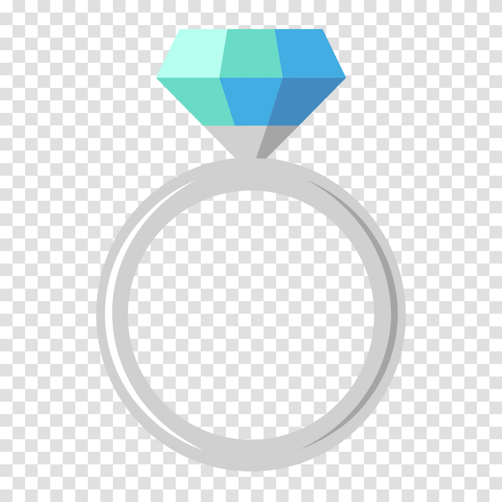 Emojione, Diamond, Gemstone, Jewelry, Accessories Transparent Png