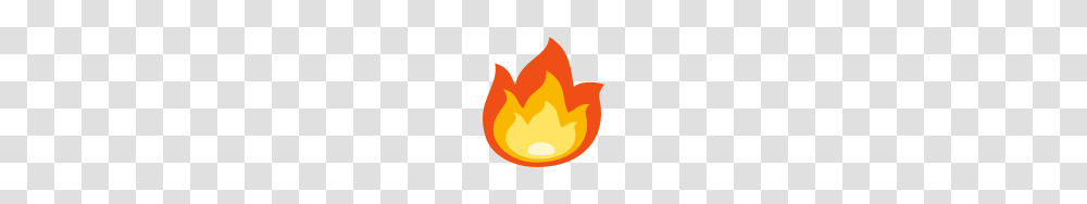Emojione Fire, Flame, Bonfire Transparent Png