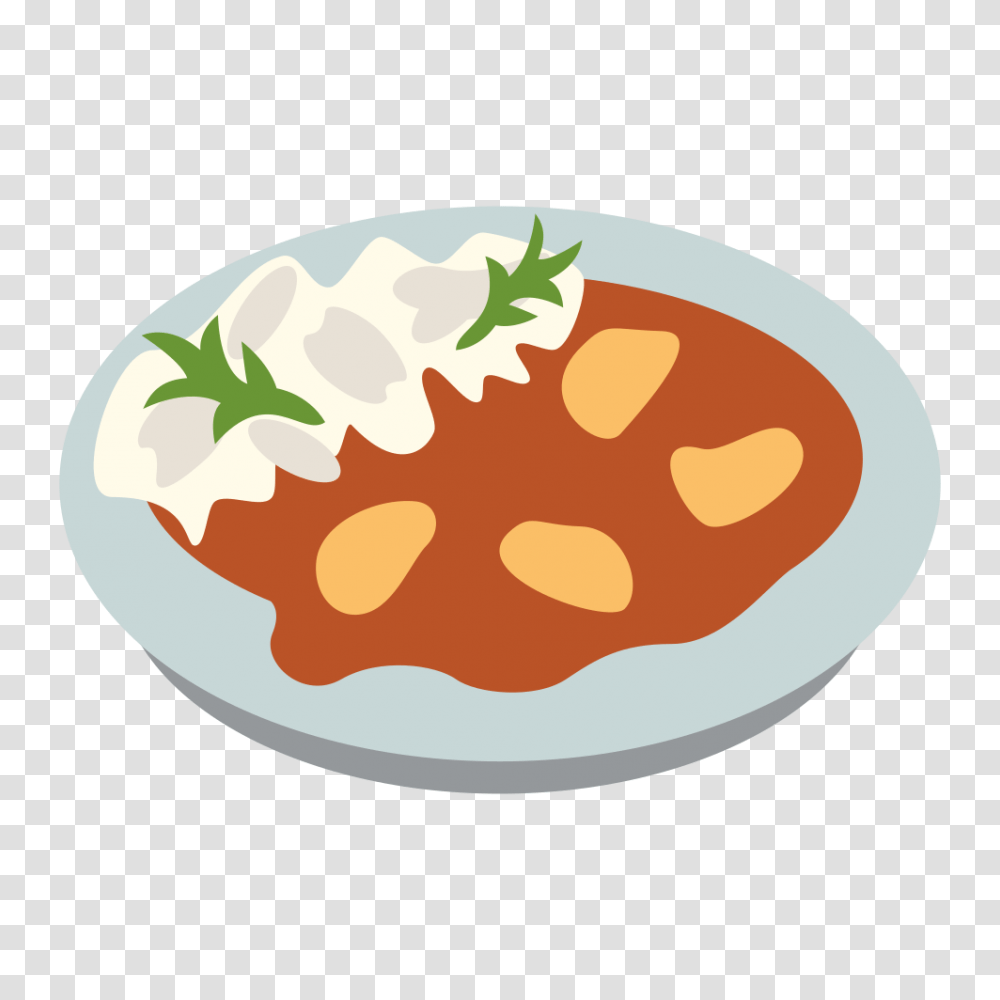 Emojione, Food, Meal, Dish, Plant Transparent Png