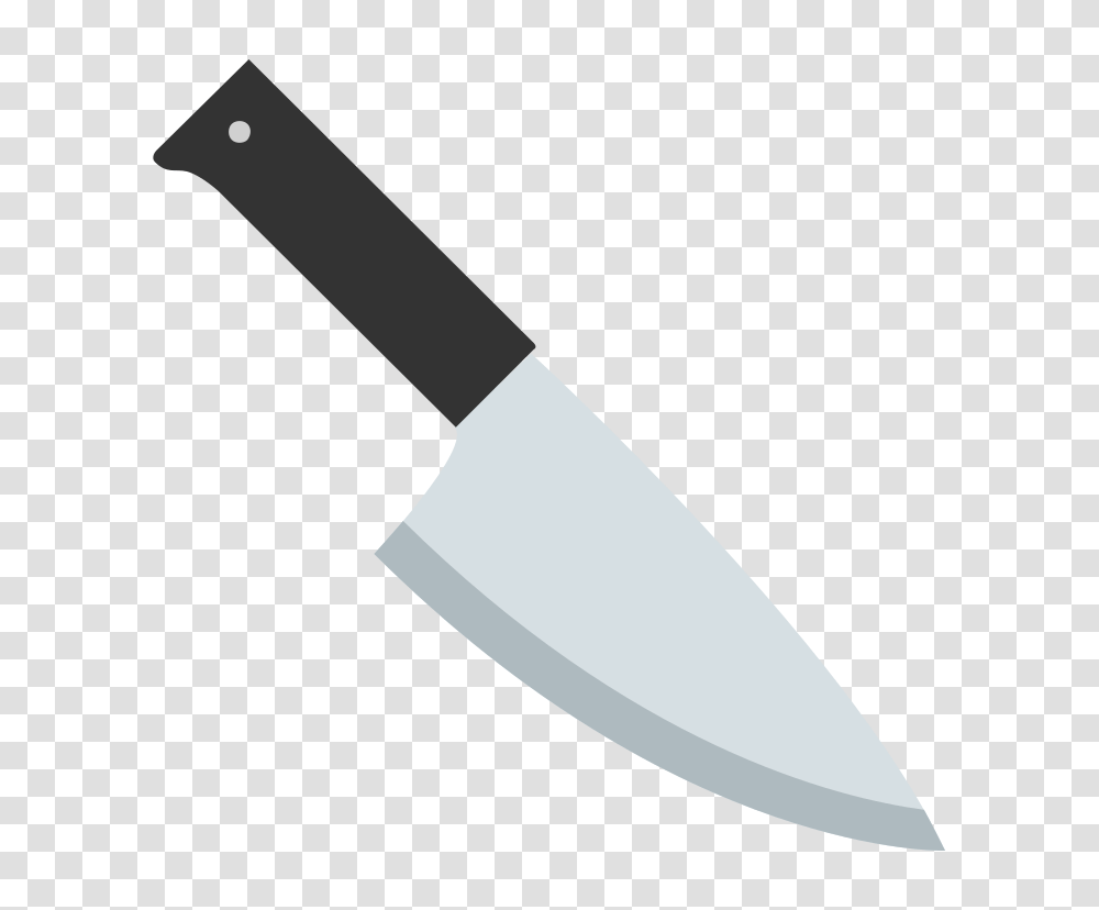 Emojione, Weapon, Weaponry, Knife, Blade Transparent Png