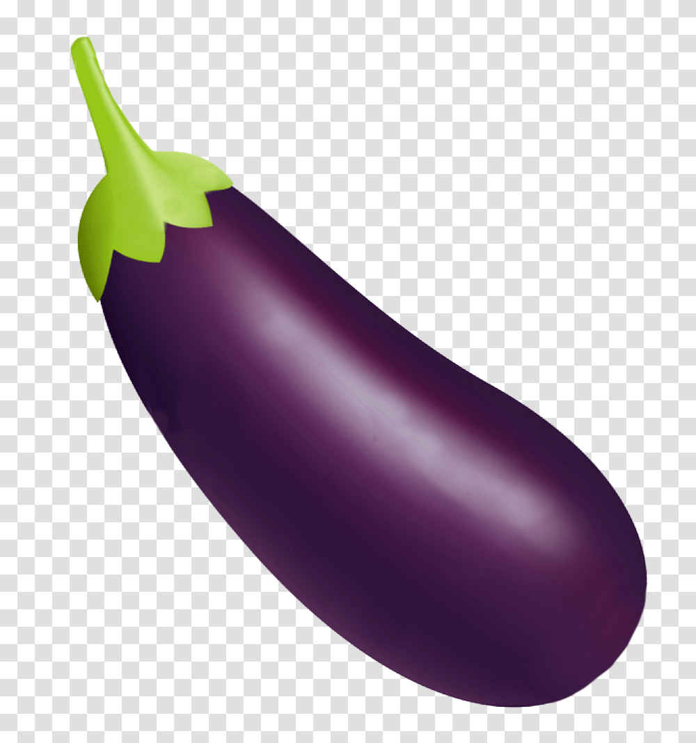 Emojipedia Aubergines Vegetable Gif Eggplant Emoji Background, Food Transparent Png