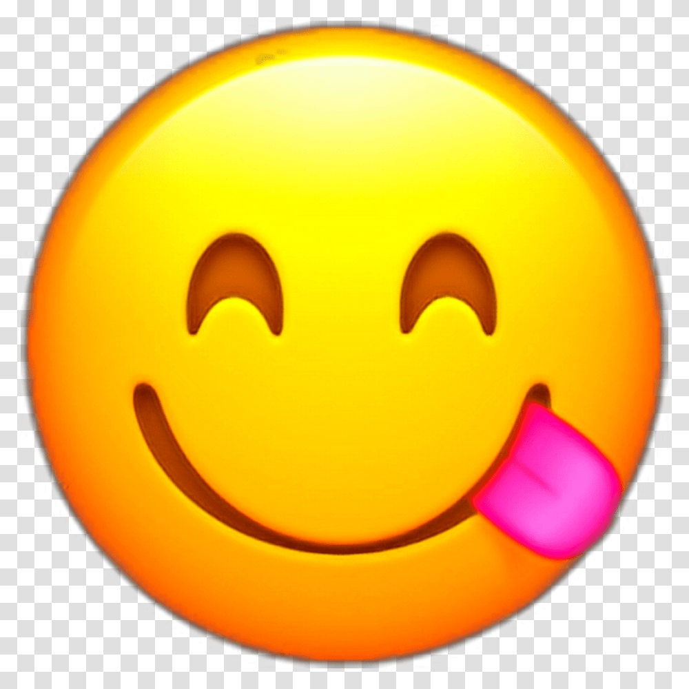Emojipedia Iphone Smiley Smile Emoji, Outdoors, Nature, Light Transparent Png