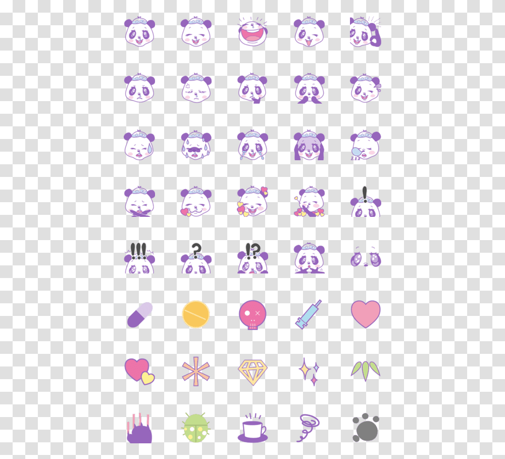 Emojis, Accessories, Accessory, Rug, Jewelry Transparent Png