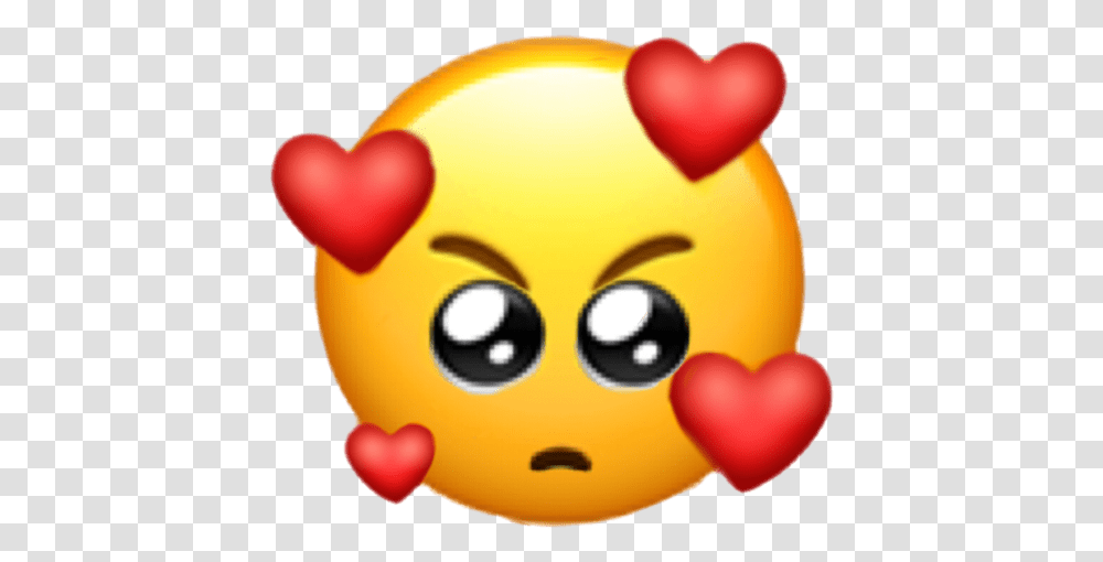 Emojis Apple Needs To Add Iphone Emojis Apple Needs To Add, Toy, Pac Man, Heart Transparent Png