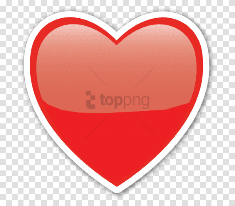 Emojis De Whatsapp Corazones Whatsapp Emoji Hd, Heart, Label, Text, Cushion Transparent Png
