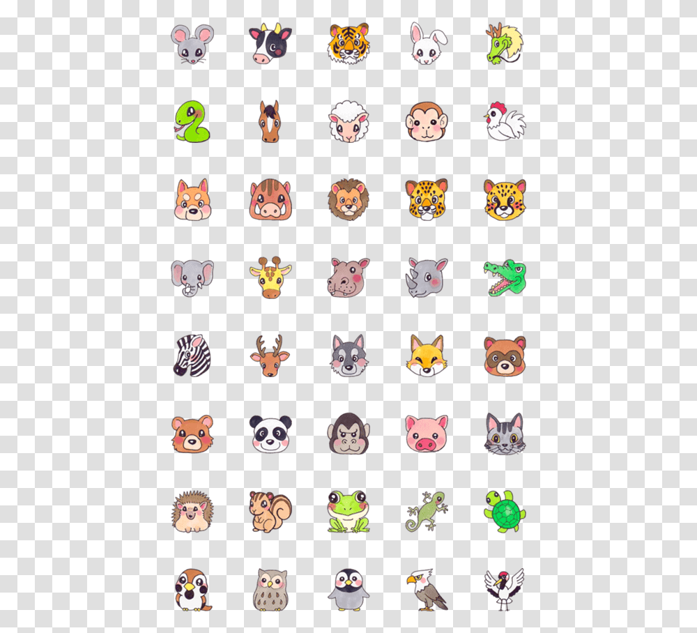 Emojis De Winnie Pooh, Bird, Animal, Cat, Pet Transparent Png