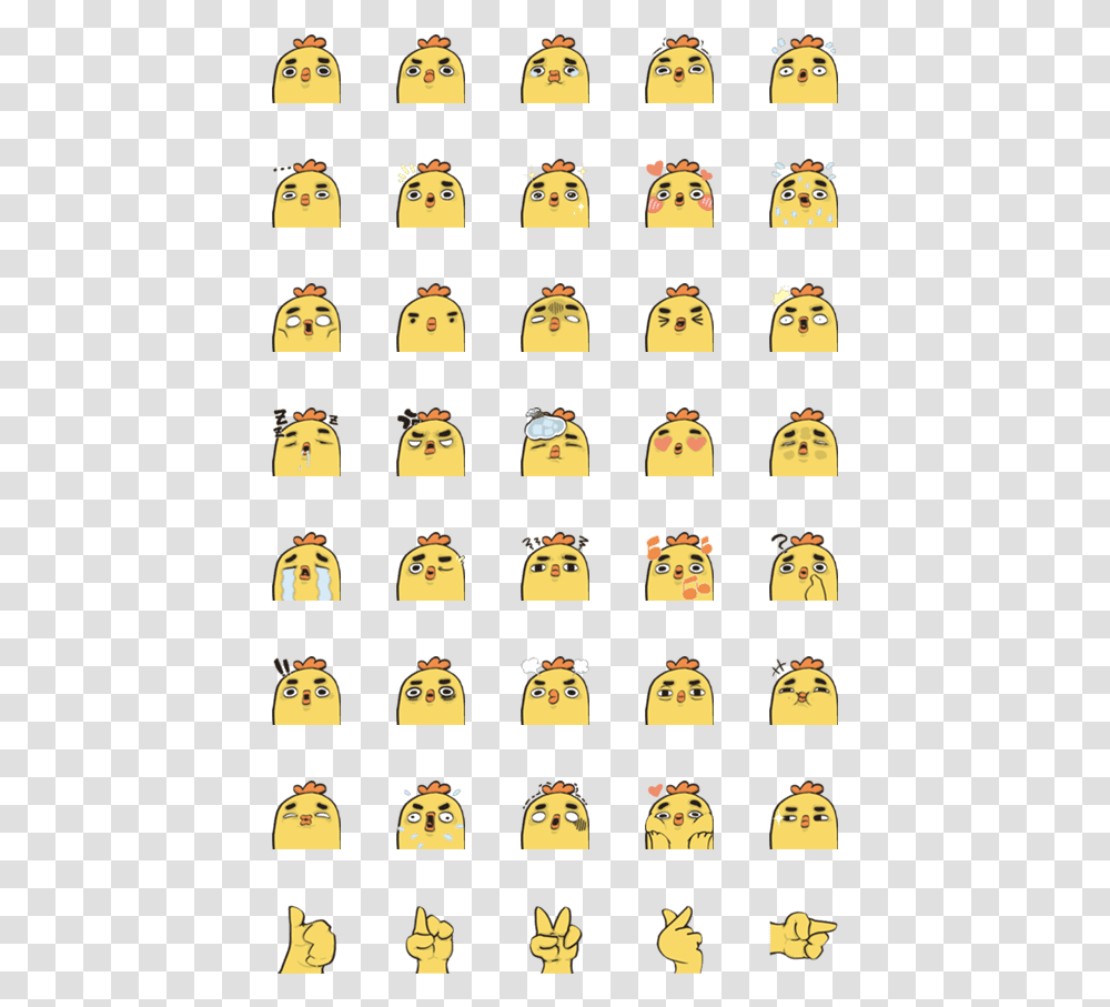 Emojis De Winnie Pooh, Label, Peeps, Angry Birds Transparent Png