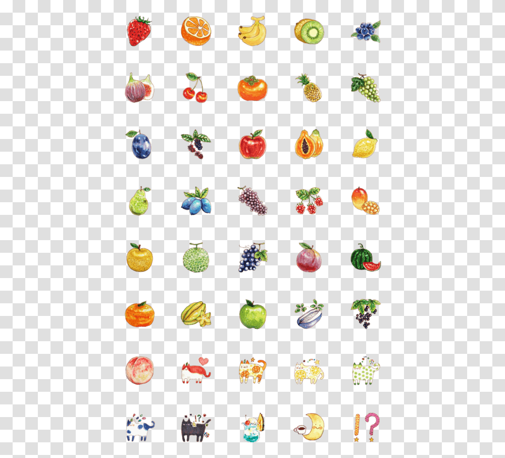 Emojis De Winnie Pooh, Plant, Fruit, Food, Accessories Transparent Png