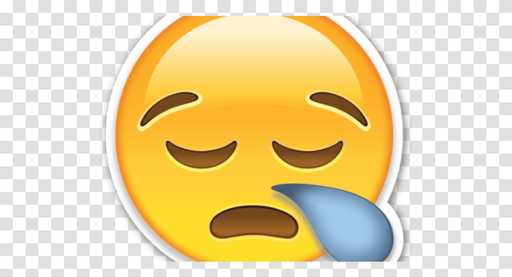 Emojis Do Whatsapp Triste, Cake, Dessert, Food Transparent Png