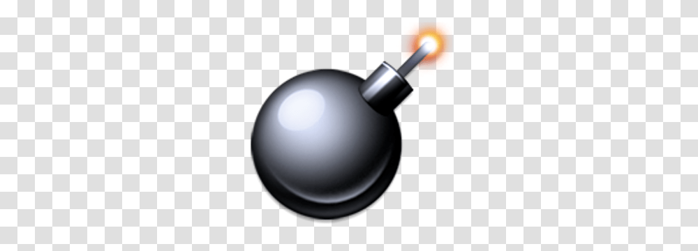 Emojis Emoji Bomb Emoji, Sphere, Lighting, Weapon, Weaponry Transparent Png