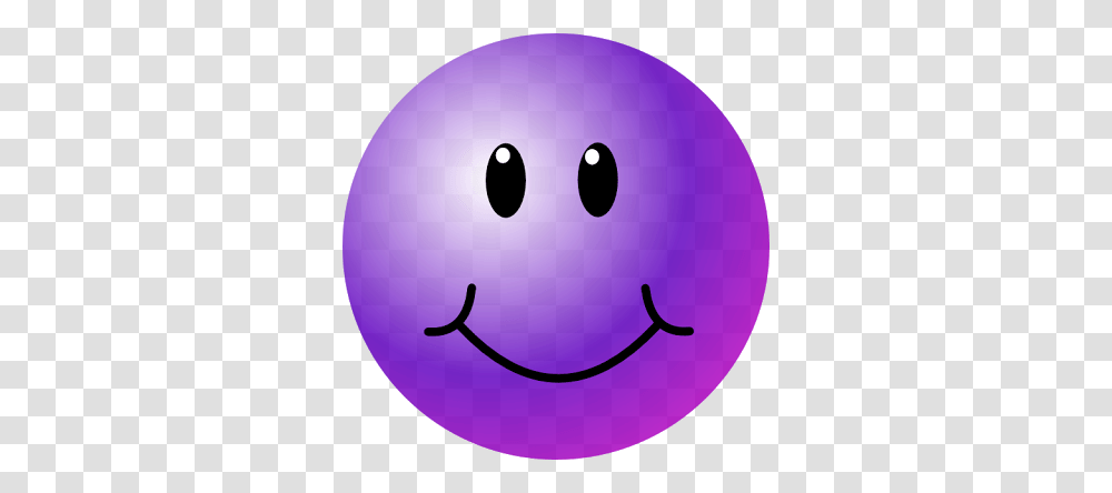 Emojis Emojis And Smiley, Sphere, Purple, Balloon, Photography Transparent Png