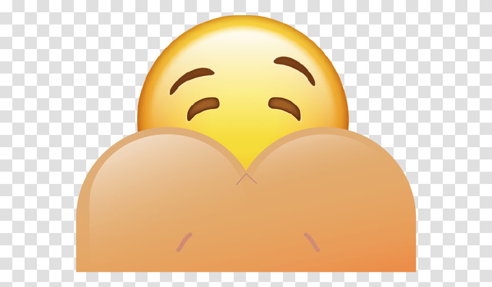 Emojis Emojis That Don't Exist, Bread, Food, Bun, Sweets Transparent Png