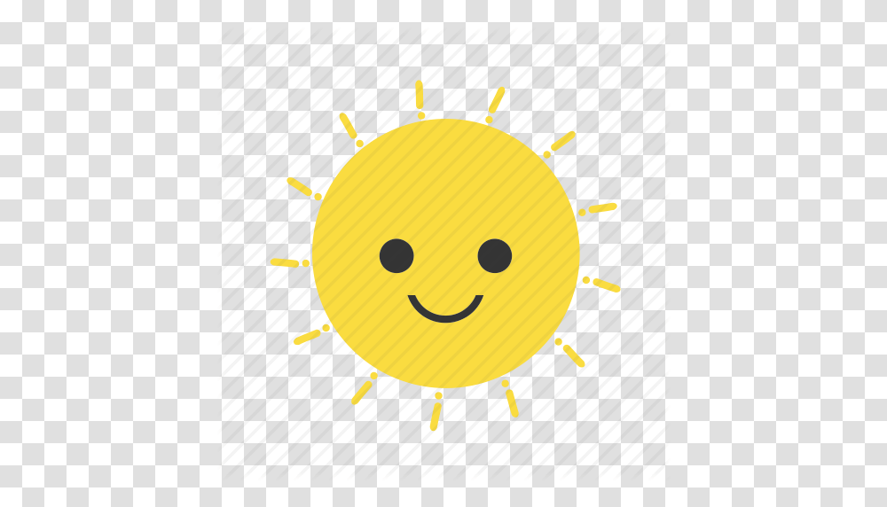 Emojis Emoticons Star Stars Sun Suns Weather Icon, Nature, Outdoors, Sky, Mountain Transparent Png