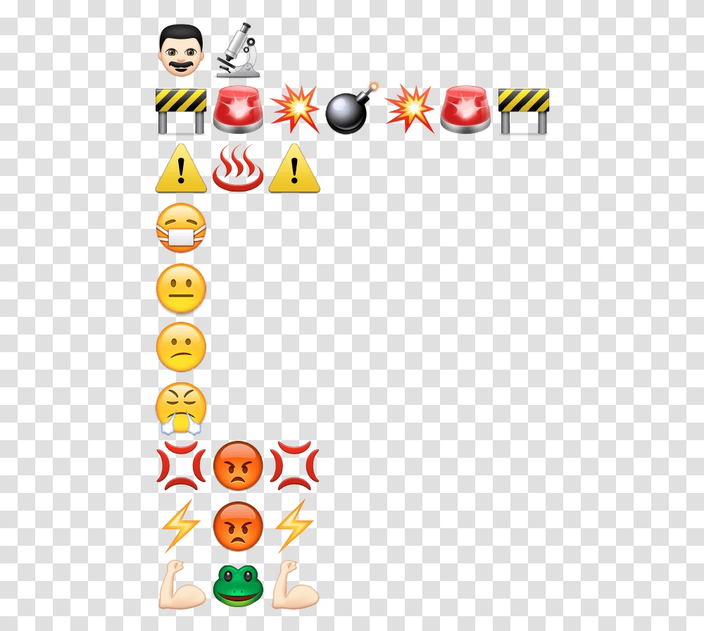 Emojis For Superheroes, Pac Man, Halloween Transparent Png