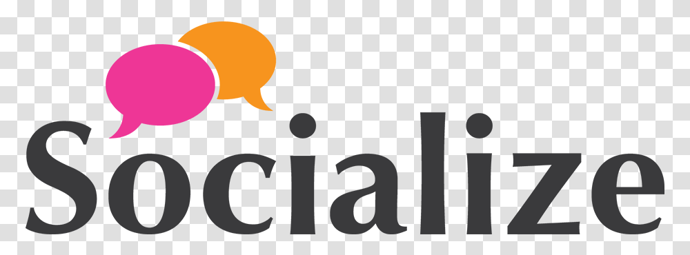 Emojis In Lockdown Socialize Agency Socialize Agency Logo, Text, Alphabet, Number, Symbol Transparent Png