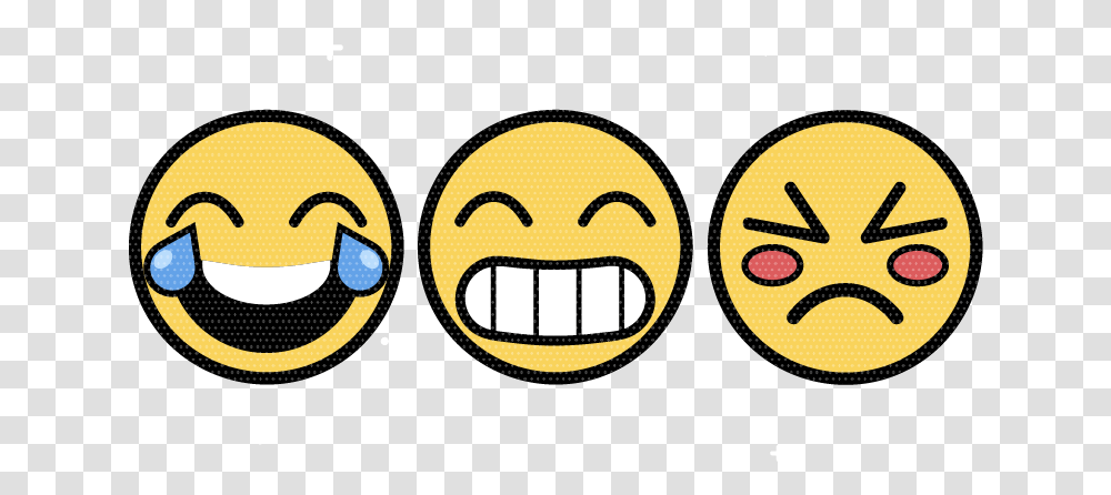 Emojis, Label, Sticker, Logo Transparent Png