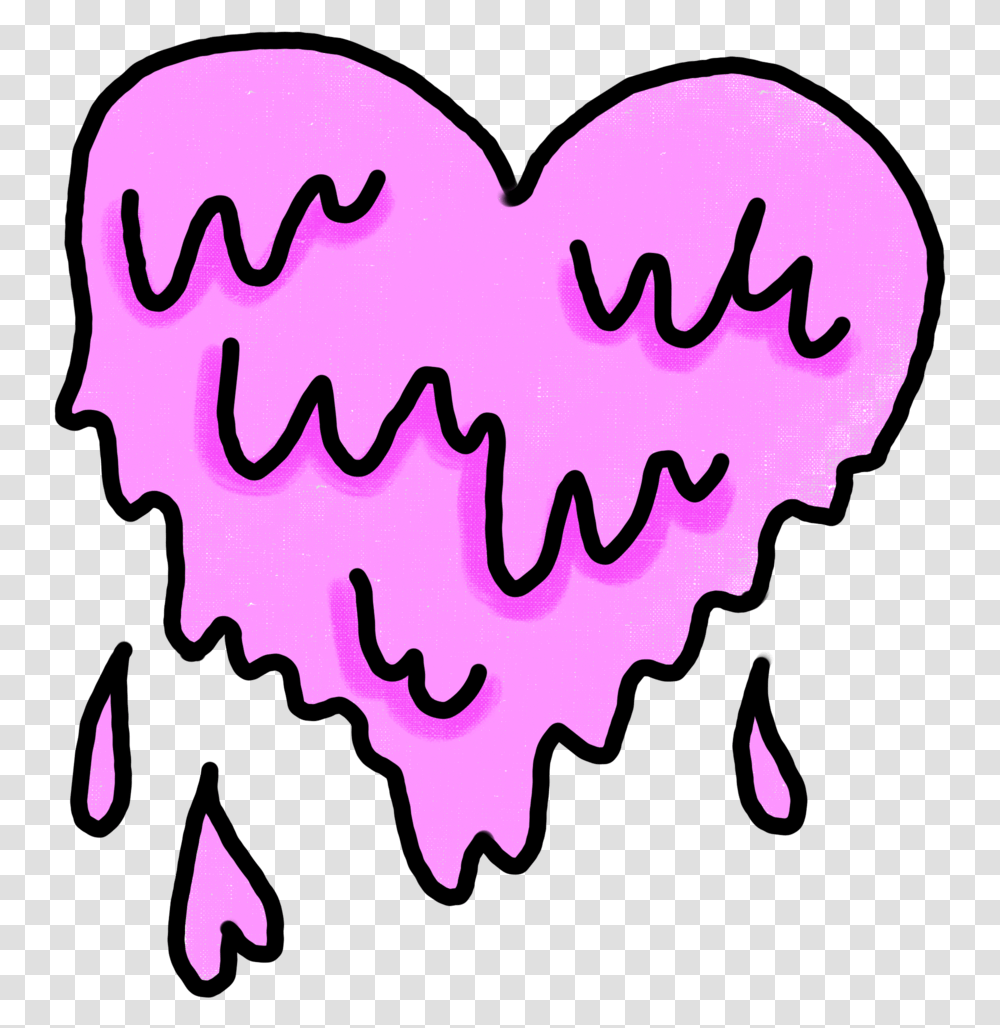 Emojis Overlays Wallpaper Sticker Love, Heart, Purple, Poster Transparent Png