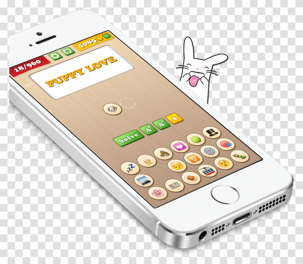 Emojixpress Emoji Keyboard Jogos De Emoji Para Iphone, Electronics, Mobile Phone, Cell Phone, Text Transparent Png
