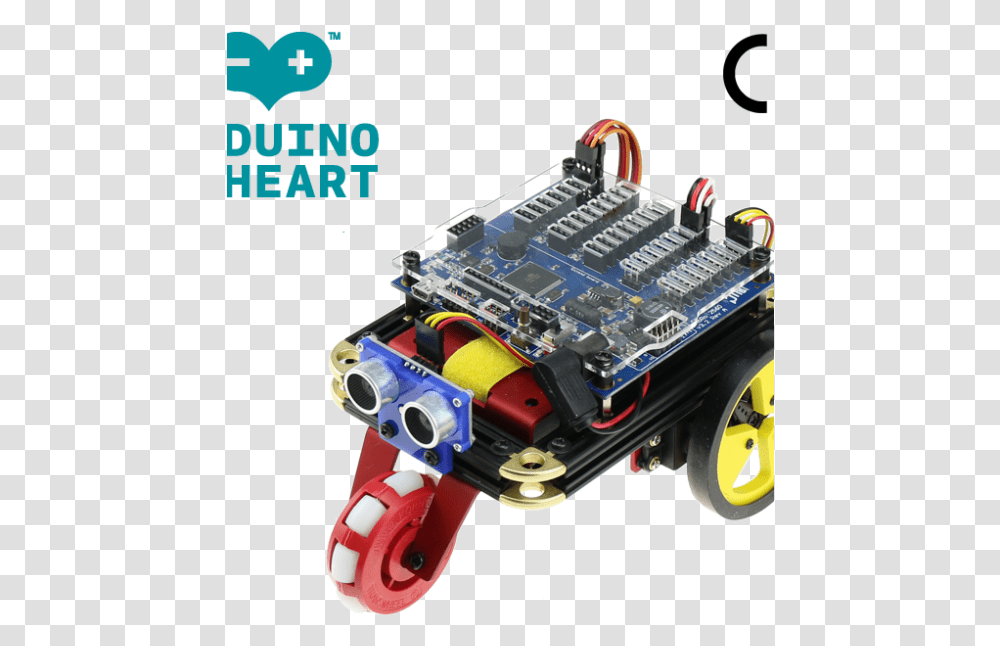 Emoro Basic Designed To Encourage Logical Thinking Robotics Competition Arduino, Toy, Machine, Motor, Electrical Device Transparent Png
