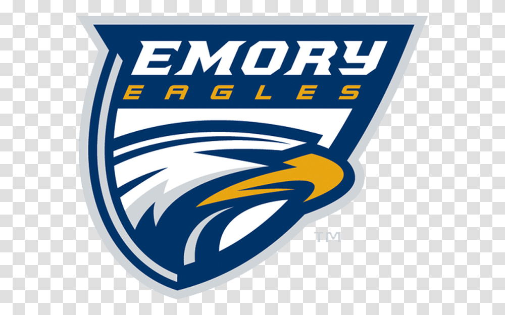 Emory University Emory Eagles, Logo, Trademark Transparent Png